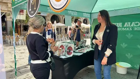 I Feria del Chorizo Zamorano _33