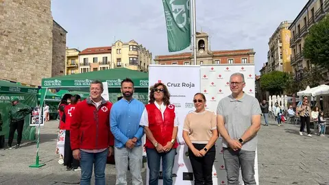 I Feria del Chorizo Zamorano _37