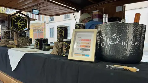 II Feria Exquisiteza Zamora _2