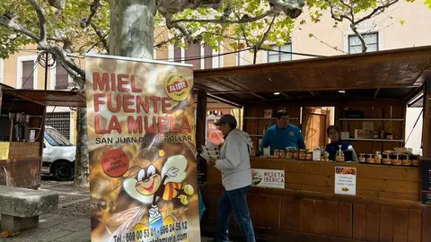 II Feria Exquisiteza Zamora _8