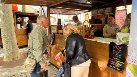 II Feria Exquisiteza Zamora _18