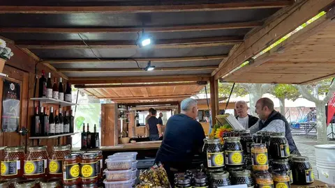 II Feria Exquisiteza Zamora _29