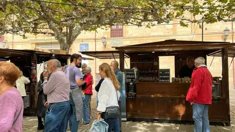 II Feria Exquisiteza Zamora _30