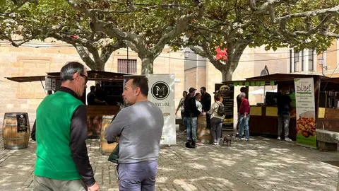 II Feria Exquisiteza Zamora _31