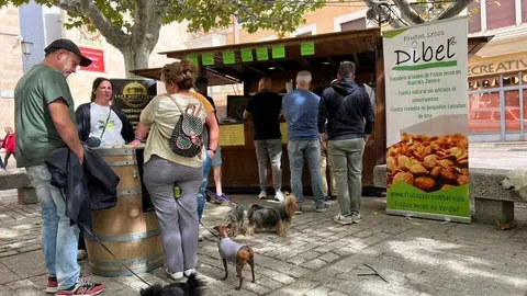 II Feria Exquisiteza Zamora _38