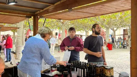 II Feria Exquisiteza Zamora _43