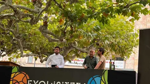 II Feria Exquisiteza Zamora _44