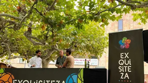 II Feria Exquisiteza Zamora _46