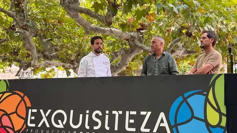 II Feria Exquisiteza Zamora _50