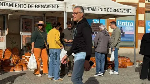 Feria del Pimiento en Benavente _14