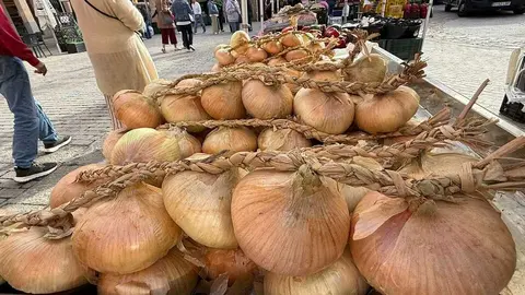 Feria del Pimiento en Benavente _16