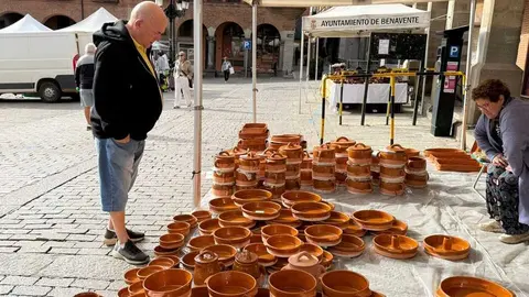 Feria del Pimiento en Benavente _21