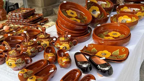 Feria del Pimiento en Benavente _22