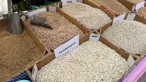 Feria del Pimiento en Benavente _23