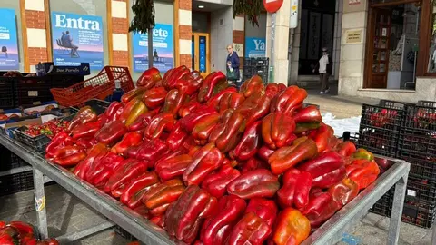 Feria del Pimiento en Benavente _26