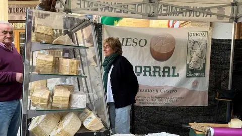 Feria del Pimiento en Benavente _27