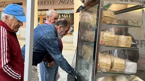 Feria del Pimiento en Benavente _28