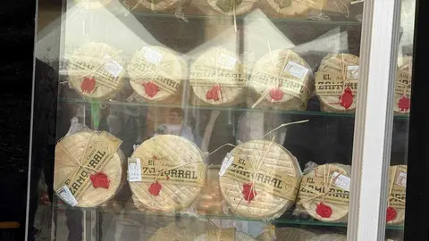 Feria del Pimiento en Benavente _29