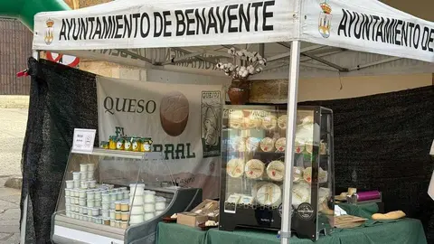 Feria del Pimiento en Benavente _33