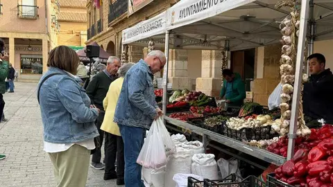 Feria del Pimiento en Benavente _40
