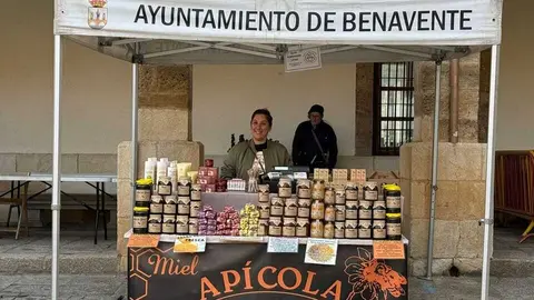 Feria del Pimiento en Benavente _42