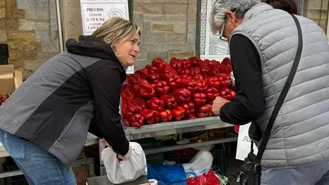 Feria del Pimiento en Benavente _44
