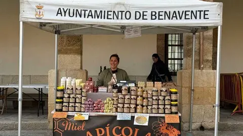 Feria del Pimiento en Benavente _46