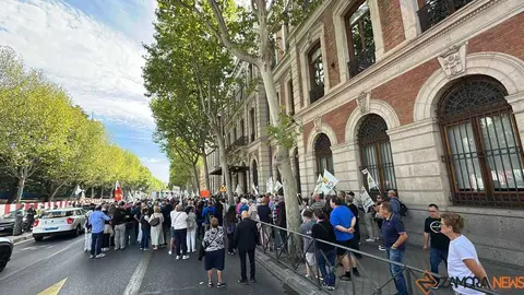 manifestación zamora frente a renfe _18