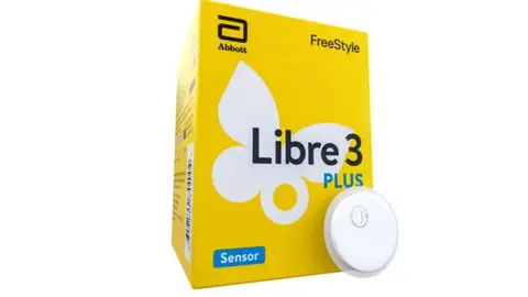FreeStyle Libre 3 Plus - imagen FACUA