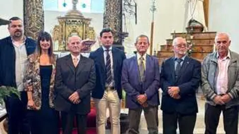 Cabañas de Sayago celebra San Miguel