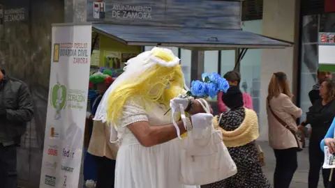 Mascarada Zamora Desfile _96
