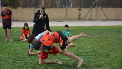 lucha y don sancho_30
