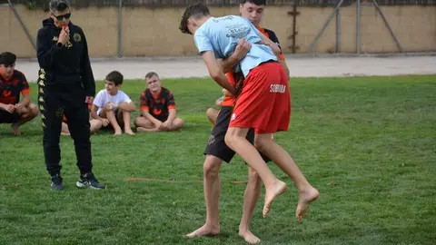 lucha y don sancho_32
