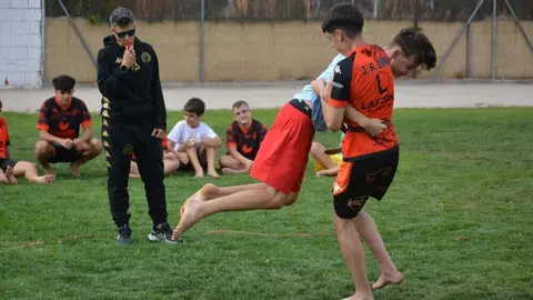 lucha y don sancho_34
