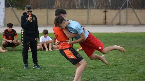 lucha y don sancho_36