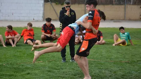 lucha y don sancho_37