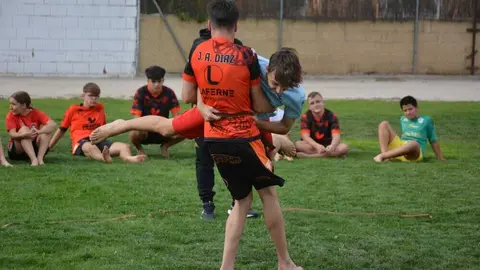 lucha y don sancho_38