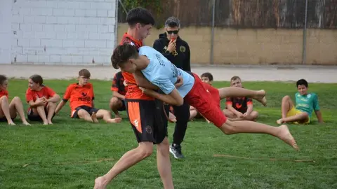 lucha y don sancho_39