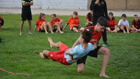 lucha y don sancho_43