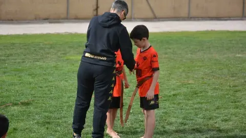 lucha y don sancho_45
