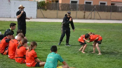 lucha y don sancho_46