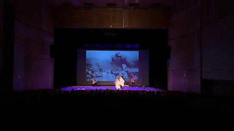 La Porteña Tango Zamora