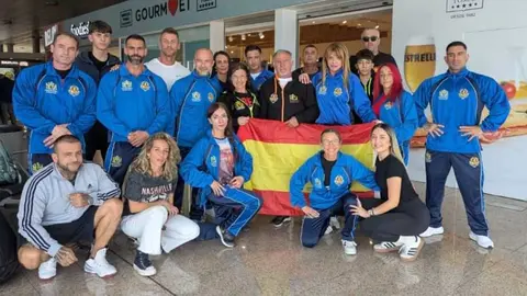 Freddy Lorenzo, Campeonato del Mundo de Culturismo