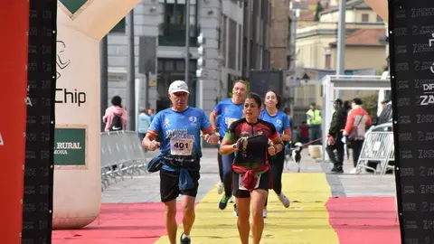XIV Carrera de la Guardia Civil de Zamora_3