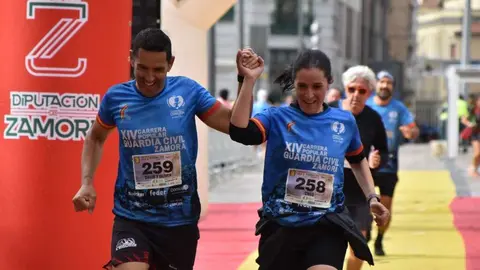 XIV Carrera de la Guardia Civil de Zamora_4