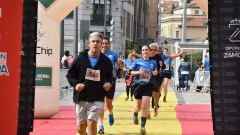 XIV Carrera de la Guardia Civil de Zamora_5