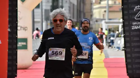 XIV Carrera de la Guardia Civil de Zamora_6