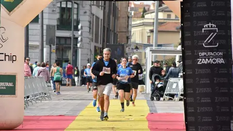 XIV Carrera de la Guardia Civil de Zamora_9
