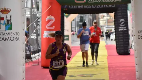 XIV Carrera de la Guardia Civil de Zamora_8