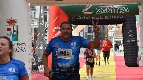 XIV Carrera de la Guardia Civil de Zamora_10